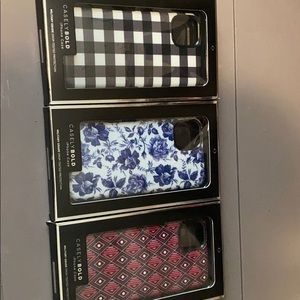Brand new iPhone 11 Pro Max phone cases